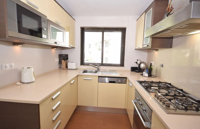 Attractive Apartment in Albufeira With sea View - Photo 8