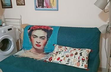 Casa Vacanze Donna Manu- Centralissima Tra Stazione Centrale ed Aeroporto - Photo 25