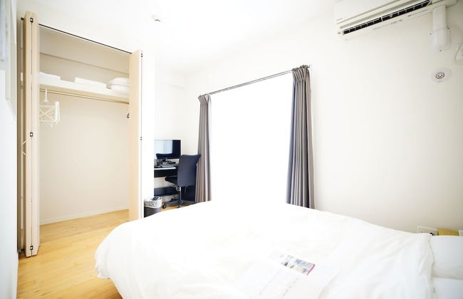 Condominium GOLF GOLF Tsuboya - Foto 5