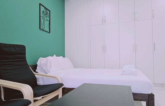 109 LIM 2 - Stay Cypress Studio - Foto 6