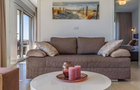 AP Caci mit Pool - istriensonne 0712-0737 - Foto 4