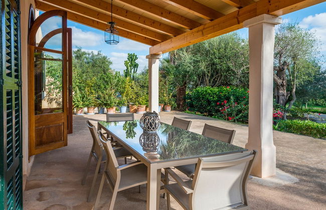 Vista Alegre in Manacor - Photo 12