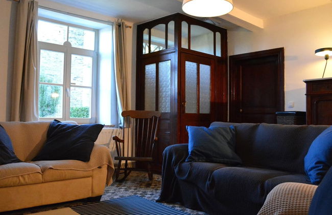 Holiday Home in Gedinne With Forest - Foto 10