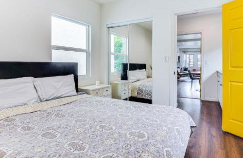 1 Mi to Dtwn LA Artists Retreat with Zen Garden - Foto 8