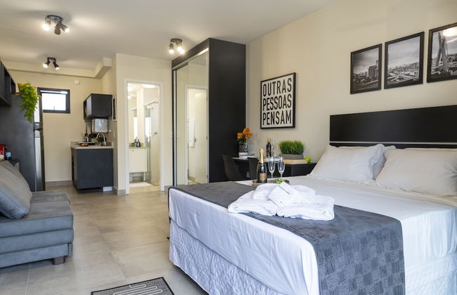 Aurora Paulistana - Foto 20