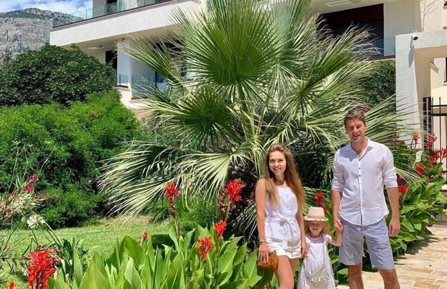 Apartments Kuce Lekovica snack bar- Bistro & Beach - Foto 76