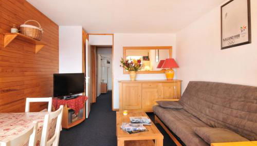 LA PLAGNE Appartement 2 pièces 30m² à BELLE-PLAGNE - Foto 4