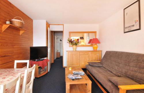 LA PLAGNE Appartement 2 pièces 30m² à BELLE-PLAGNE - Foto 4