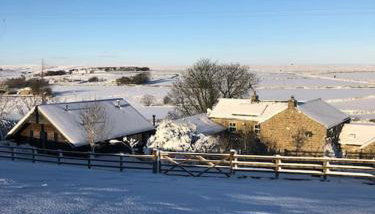 Cosy Cottage near Brimham Rocks Yorkshire Dales - Foto 4