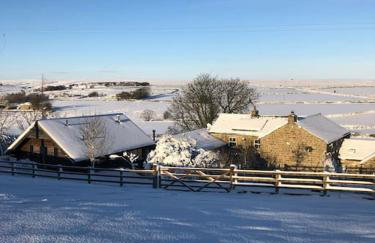 Cosy Cottage near Brimham Rocks Yorkshire Dales - Photo 4