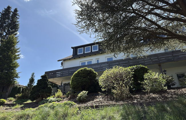 Apartment in Altenau Near Hexenstieg Trail - Photo 35