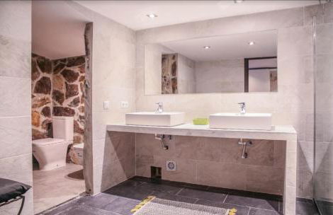 Villa La Roca con casita independiente - Foto 31