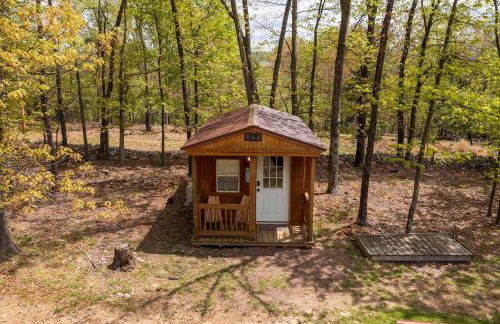 Timber Ridge Retreat - Foto 66