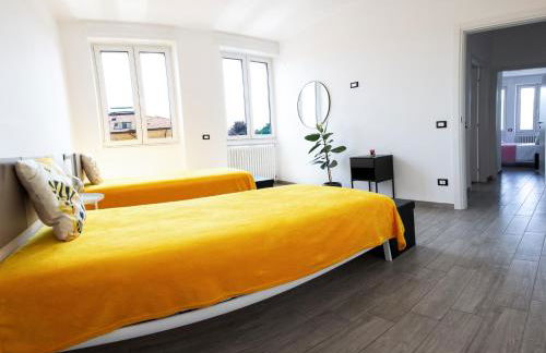 Honey House - vista lago e montagne - Foto 14