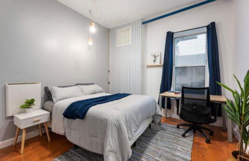 4 Bedroom 1 Bathroom Hudson Yard - Foto 9