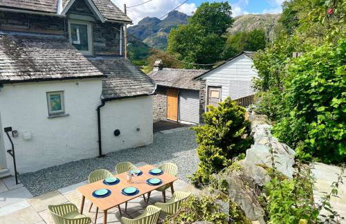 Langdale Boulders, Ambleside, Fantastic views - Foto 7