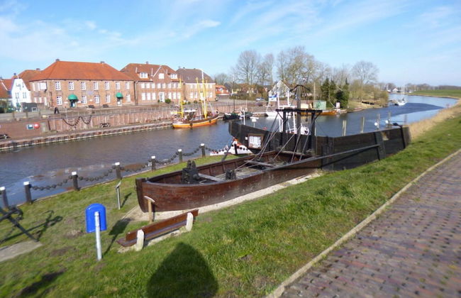 Holiday Home Christmann - Foto 18