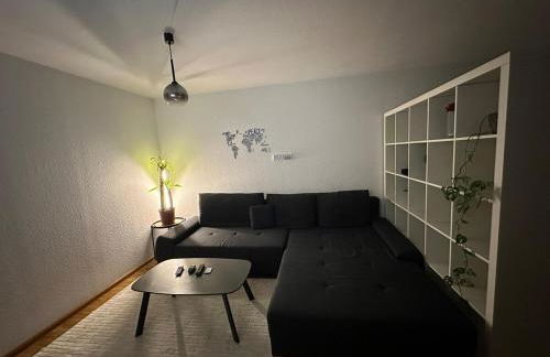 Charmante Wohnung mit kleiner Terasse im Herzen Freiburgs - Foto 4