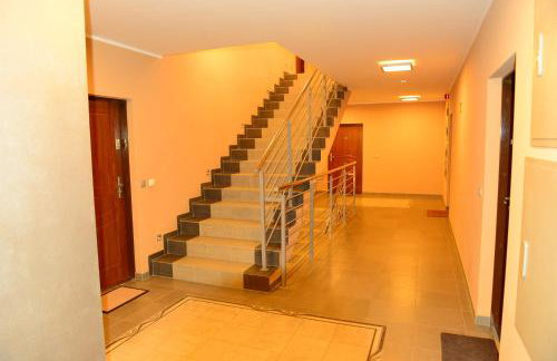 Apartament Babitonga I - Photo 37