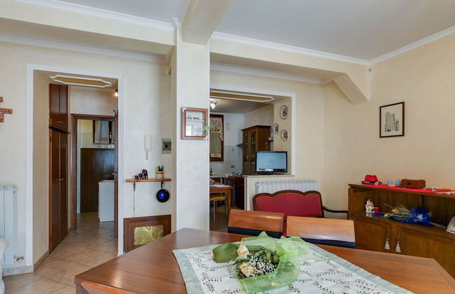 Belvilla by Oyo Sirente House - Foto 19