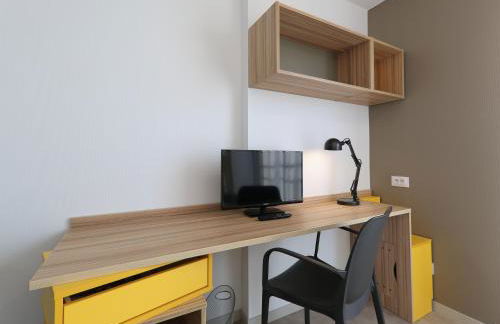 Apparteo Dijon - Foto 37