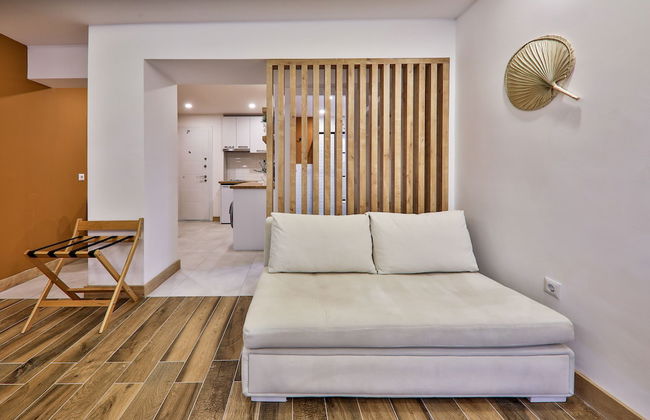 Yaz Apart Hotel - Foto 62