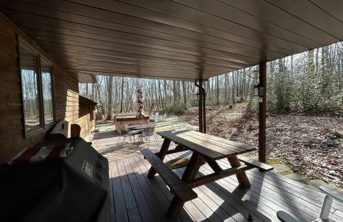 Almost Heaven-relax in nature - Foto 29