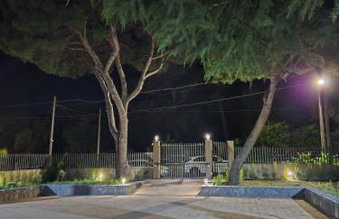 ETNAGLOW Luxory Sicilian Villa - Foto 67