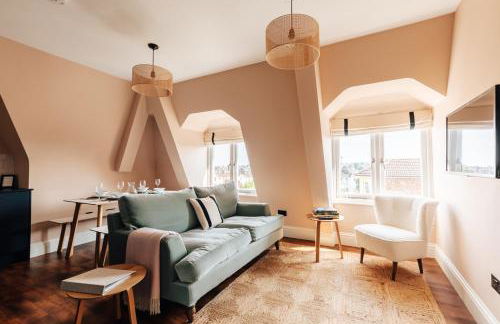 Redland Suites - Apartment 7 - Foto 16