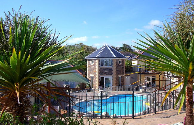 Sandpiper Cottages - Foto 28