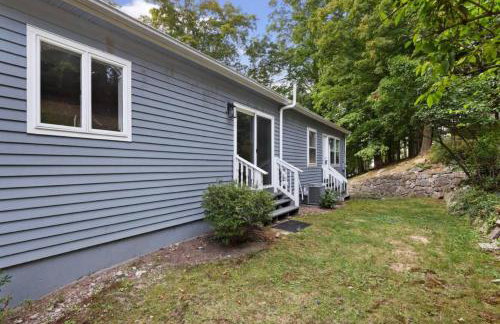 Main Street Stay Westport - Foto 38