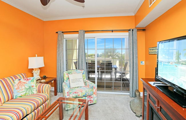 Dunes Club 1C - Foto 12