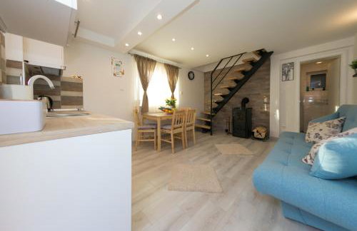 Apartman Urban Nature - Foto 46