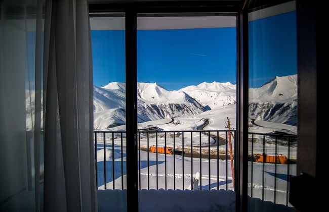 Gogo Apartments New Gudauri - Foto 12