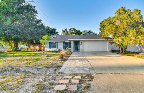 Lovely St Petersburg Home with Backyard Oasis - Foto 31