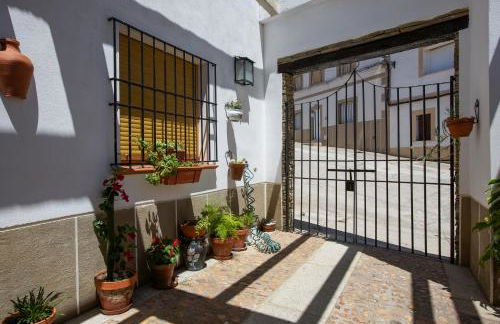 Casa Rural La Breña - Foto 104