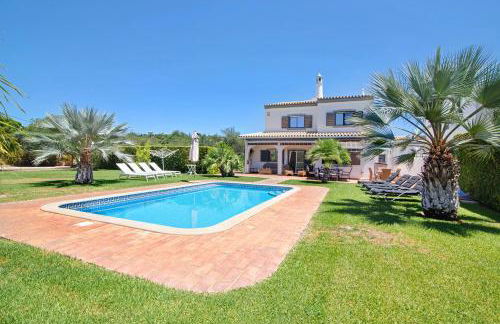 Villa Formosa - Photo 1