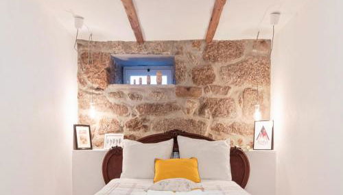 Mansion in Vale Abrigoso - Mezio with Patio - Foto 4