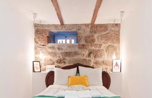 Mansion in Vale Abrigoso - Mezio with Patio - Foto 4