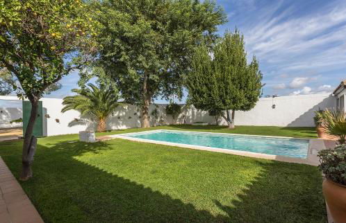 Cortijo Malos Humos Piscina - Foto 11