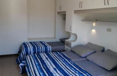 Residence Gemini - Gemini - Foto 52