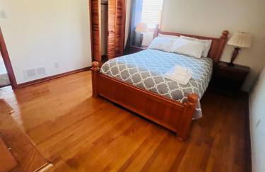 Cozy Home in Lilburn, GA - Foto 20