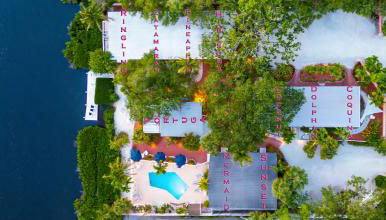 Siesta Key Bungalows, the Lagoon Bungalows Complex - Foto 4, sunbed