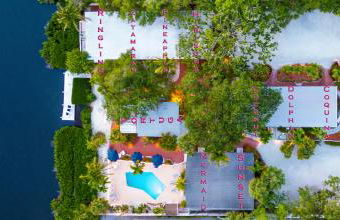Siesta Key, Heated Pool, Dock on Lagoon, Turtle Beach 1 mile and Crescent Beach 2 miles, 1bdr - Foto 18