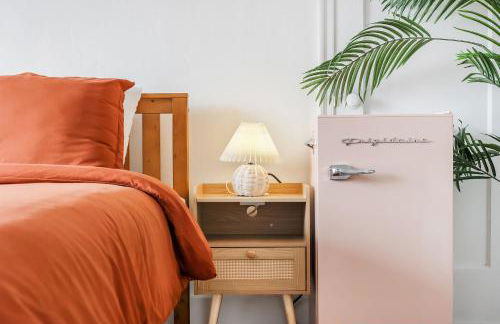 Tropics Hotel Miami Beach - Foto 59