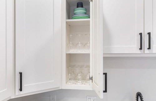 Stylish Family Retreat - Foto 22