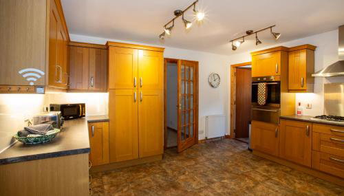 Skye View - Foto 5, stove, dishwasher, pet friendly, toaster