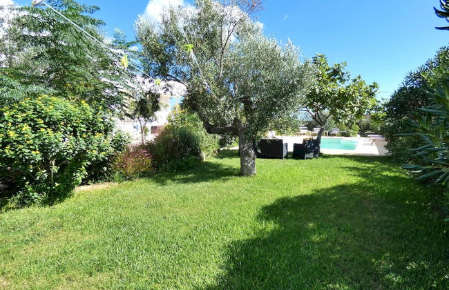 Melograno - Residenza Arcangela con Piscine nel Salento - Photo 15