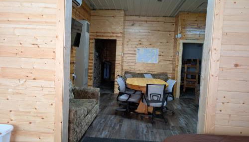 Golden Walleye Getaway - Foto 5