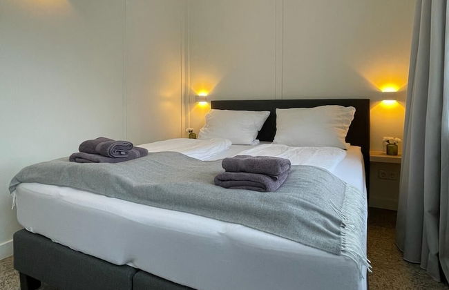 Die zwei Löwen Ferienwohnungen - Foto 8